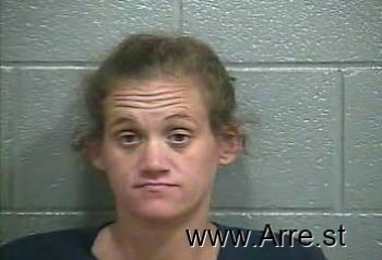 Heather Jasmine Gillock Mugshot