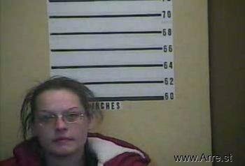 Heather N Green Mugshot