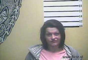 Heather  Green Mugshot