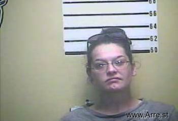 Heather Nicole Green Mugshot