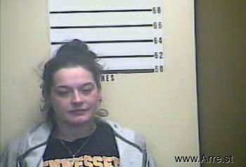 Heather Nicole Green Mugshot