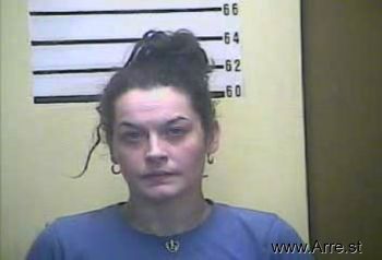 Heather  Green Mugshot