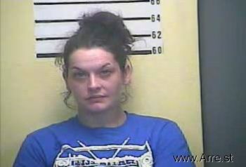 Heather  Green Mugshot