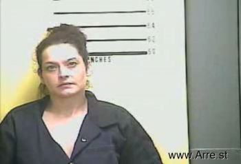 Heather N Green Mugshot