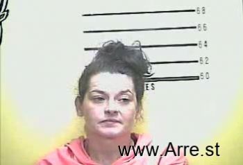 Heather  Green Mugshot