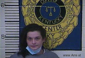 Heather  Green Mugshot