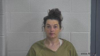 Heather Nicole Green Mugshot