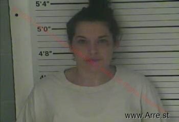 Heather  Green Mugshot