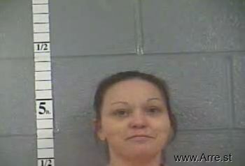 Heather Nicole Greenwell Mugshot