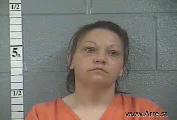 Heather Nicole Greenwell Mugshot