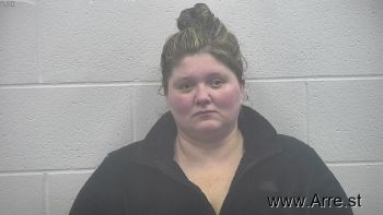 Heather Lynn Hall Mugshot