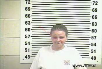 Heather N Hawkins Mugshot