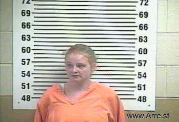 Heather N Hawkins Mugshot