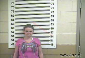 Heather N Hawkins Mugshot