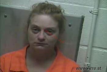 Heather  Hawkins Mugshot