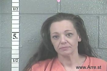 Heather Renee Haysley Mugshot