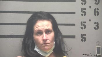 Heather Marie Heath Mugshot