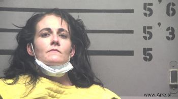 Heather Marie Heath Mugshot