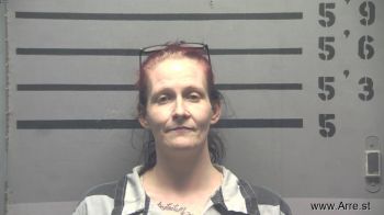 Heather Marie Heath Mugshot