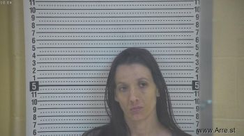 Heather Lynne Henderson Mugshot