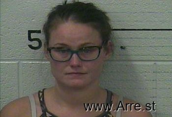 Heather Nicole Henderson Mugshot