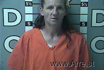 Heather Renae Hensley Mugshot