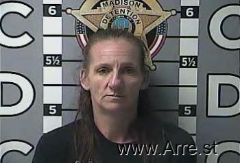 Heather Renae Hensley Mugshot