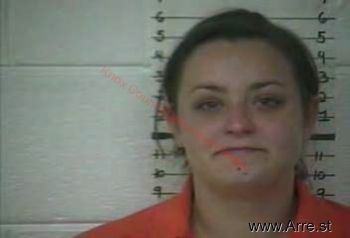 Heather Elise Hensley Mugshot