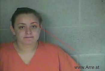 Heather  Hensley Mugshot