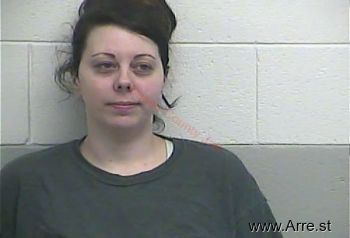 Heather S Heyob Mugshot