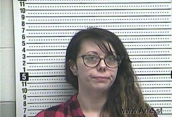 Heather S Heyob Mugshot