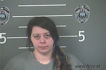 Heather S Heyob Mugshot