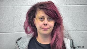 Heather Kelly Heyob Mugshot