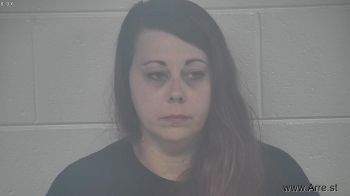 Heather  Heyob Mugshot