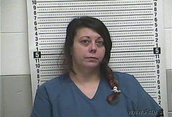 Heather  Heyob Mugshot