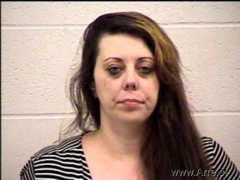 Heather Sue Heyob Mugshot