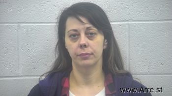 Heather Kelly Heyob Mugshot