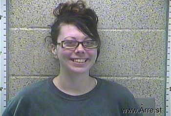 Heather  Heyob Mugshot