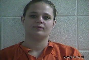 Heather Leeann Hobbs Mugshot