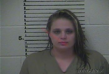 Heather  Hobbs Mugshot