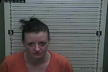 Heather  Hobbs Mugshot