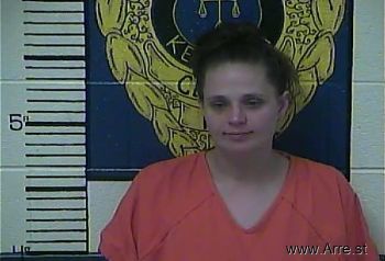 Heather  Hobbs Mugshot