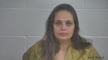 Heather  Hobbs Mugshot