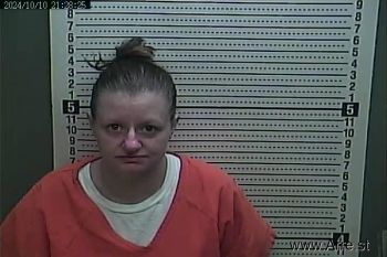 Heather  Hobbs Mugshot