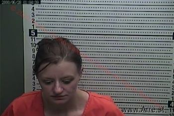 Heather  Hobbs Mugshot