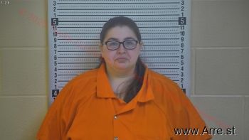 Heather L Hoosier Mugshot