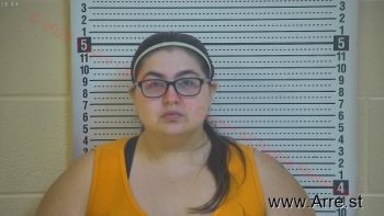 Heather L Hoosier Mugshot