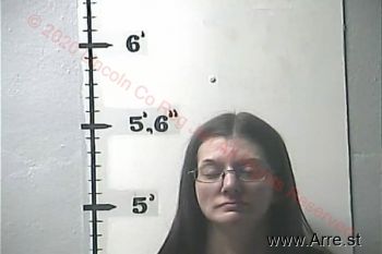 Heather M Johnson Mugshot