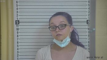 Heather Nicole Johnson Mugshot