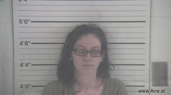 Heather Marie Johnson Mugshot